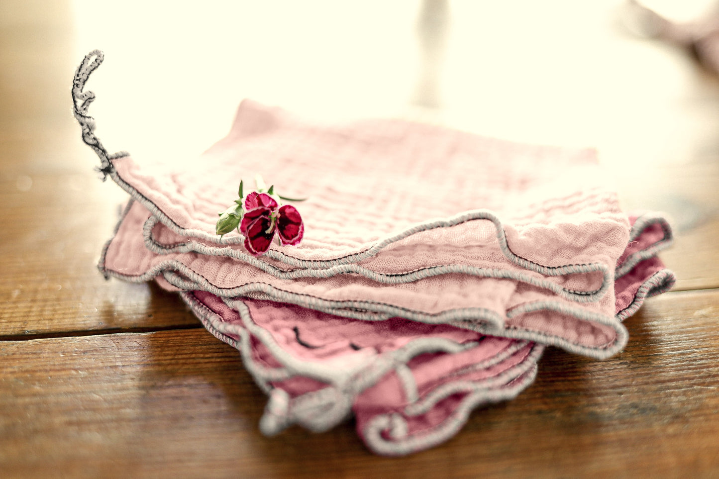 Bitty Cloth
