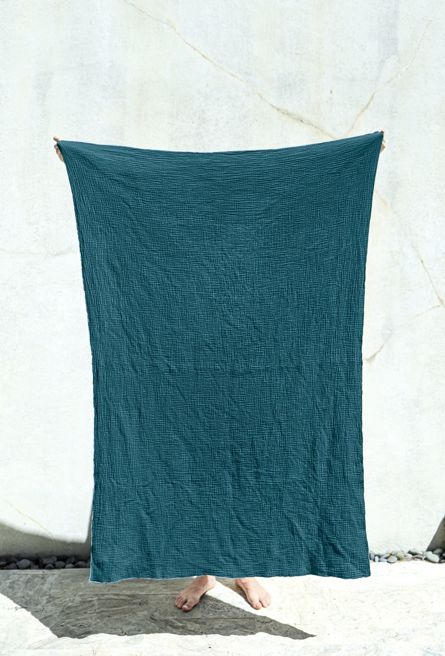 Generous Cloth