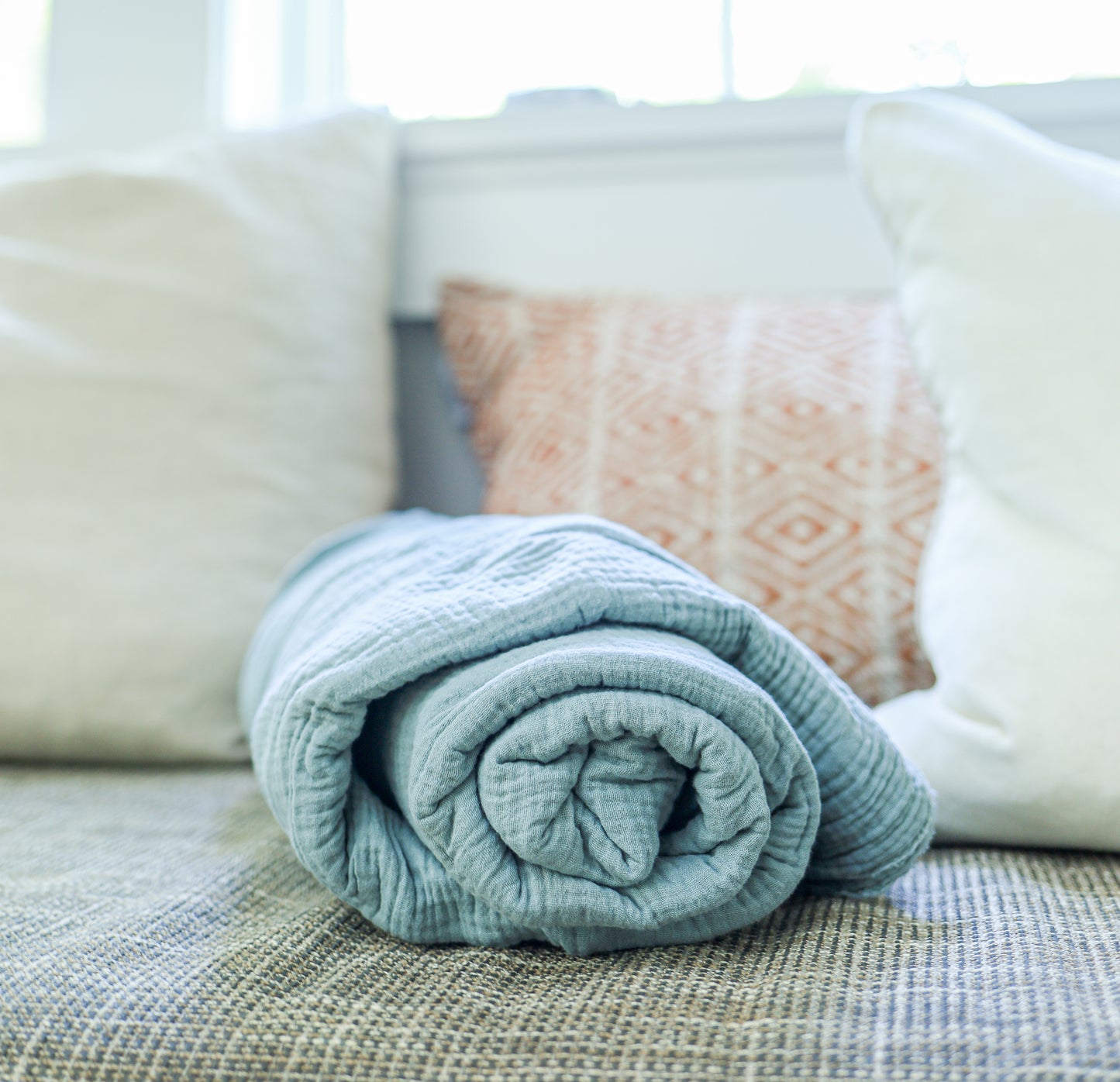 Throw Cloth