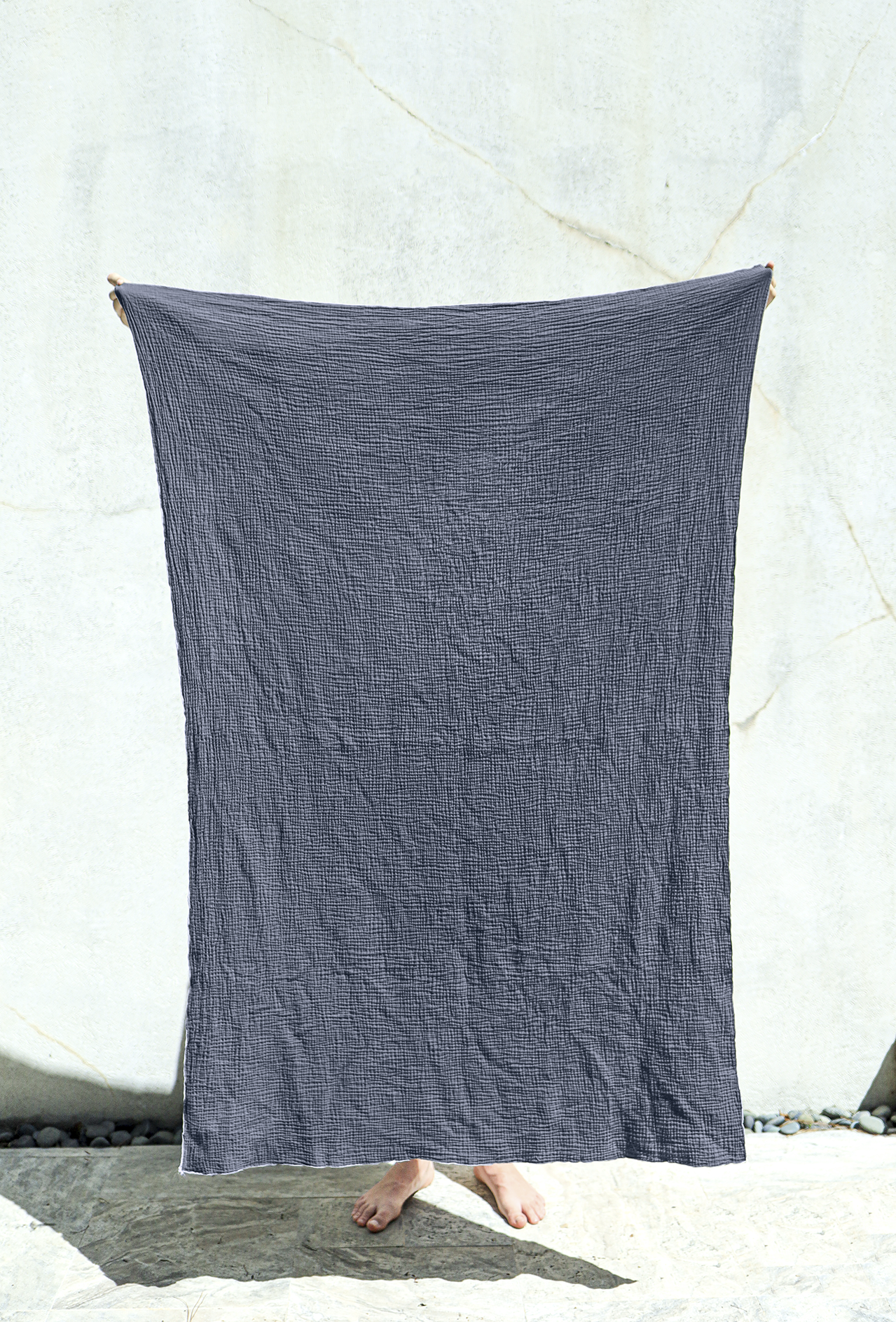 Generous Cloth