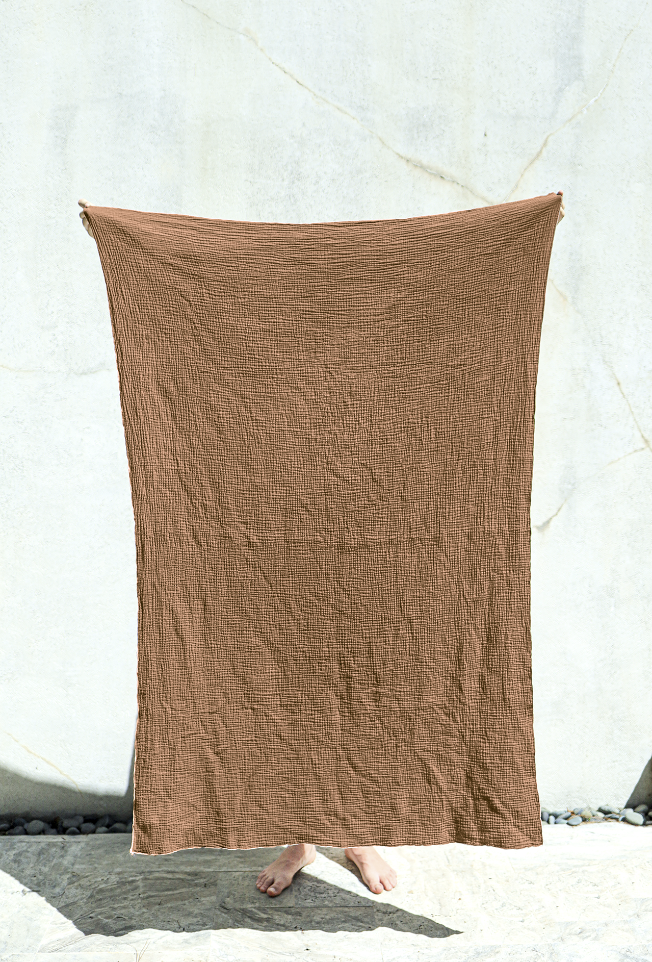 Generous Cloth