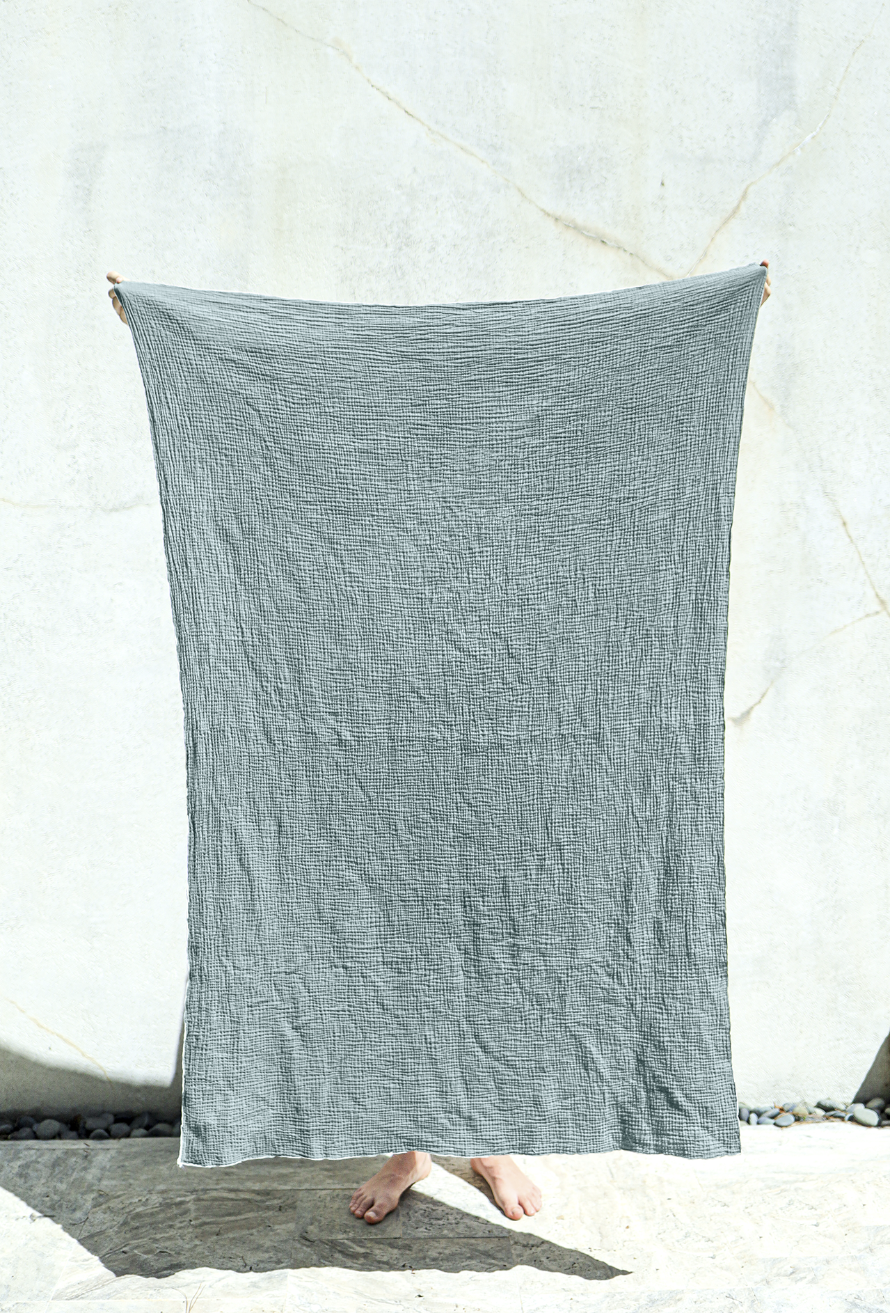 Generous Cloth