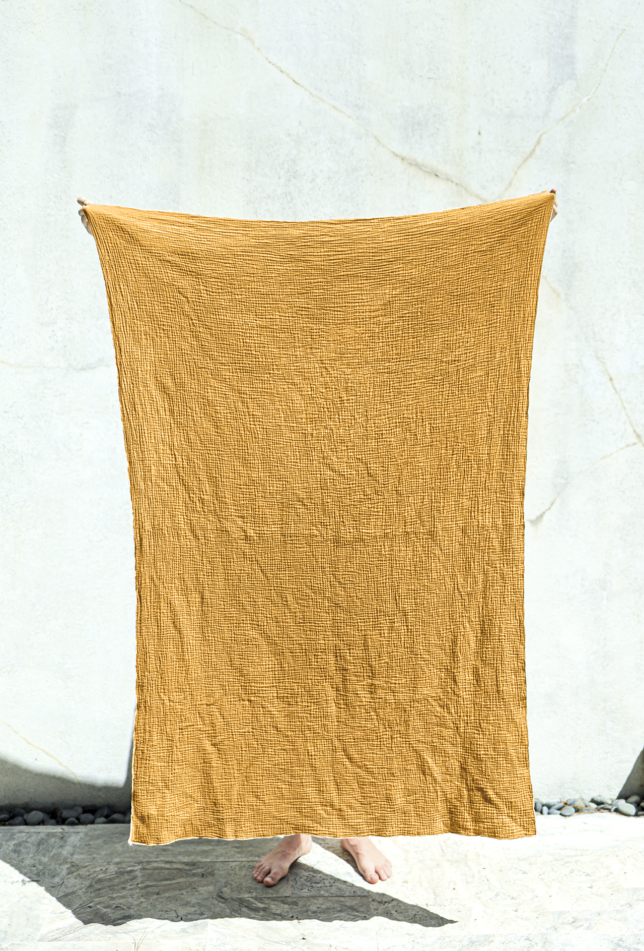 Generous Cloth