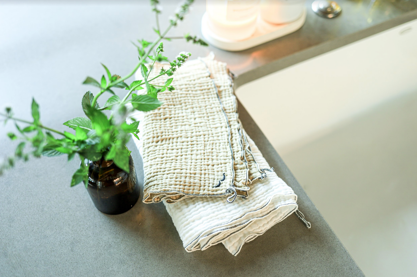 Bitty Cloth