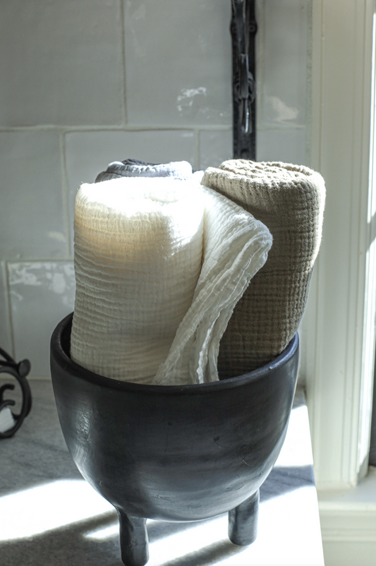 Trim Cloth