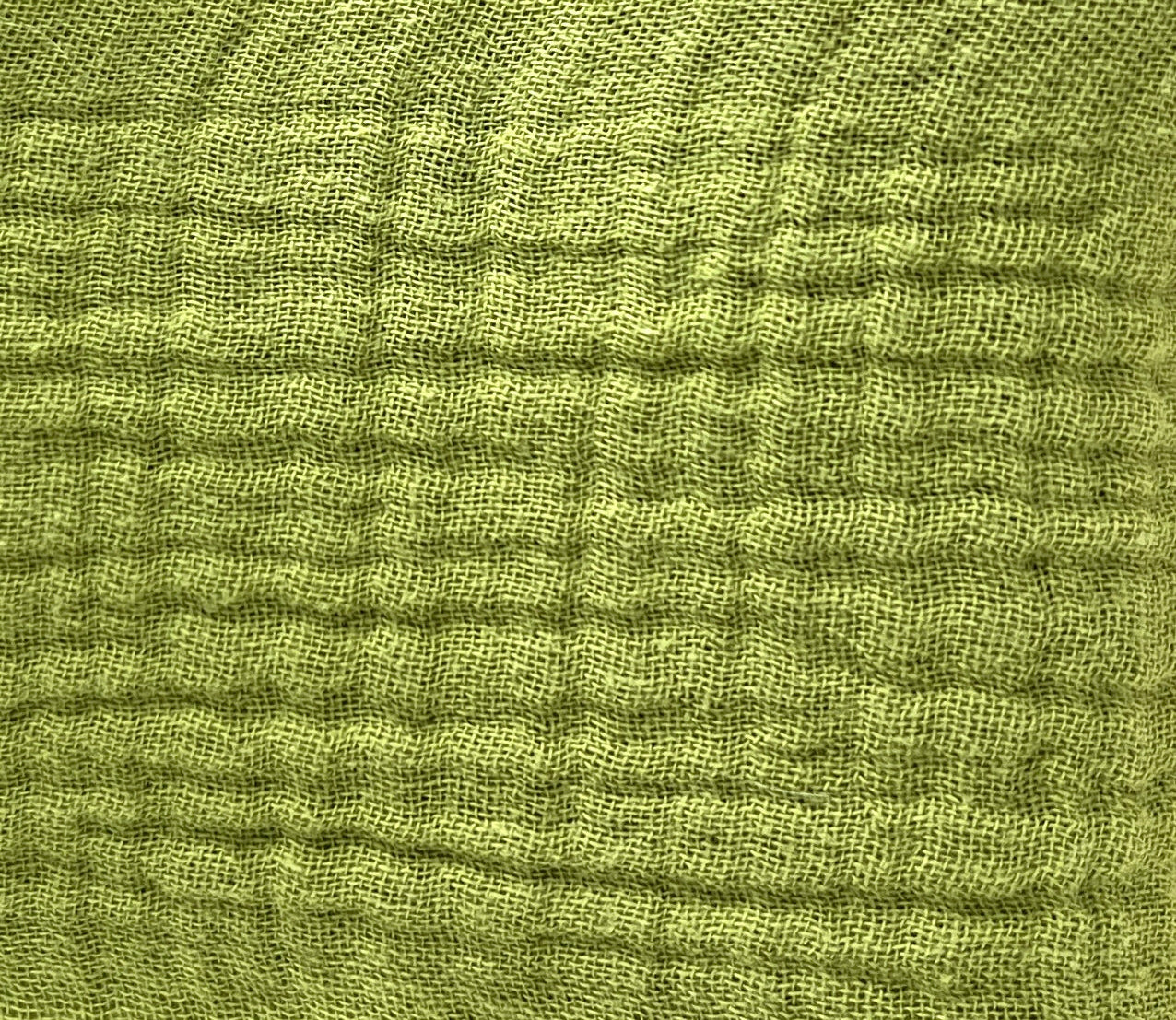 Generous Light Cloth