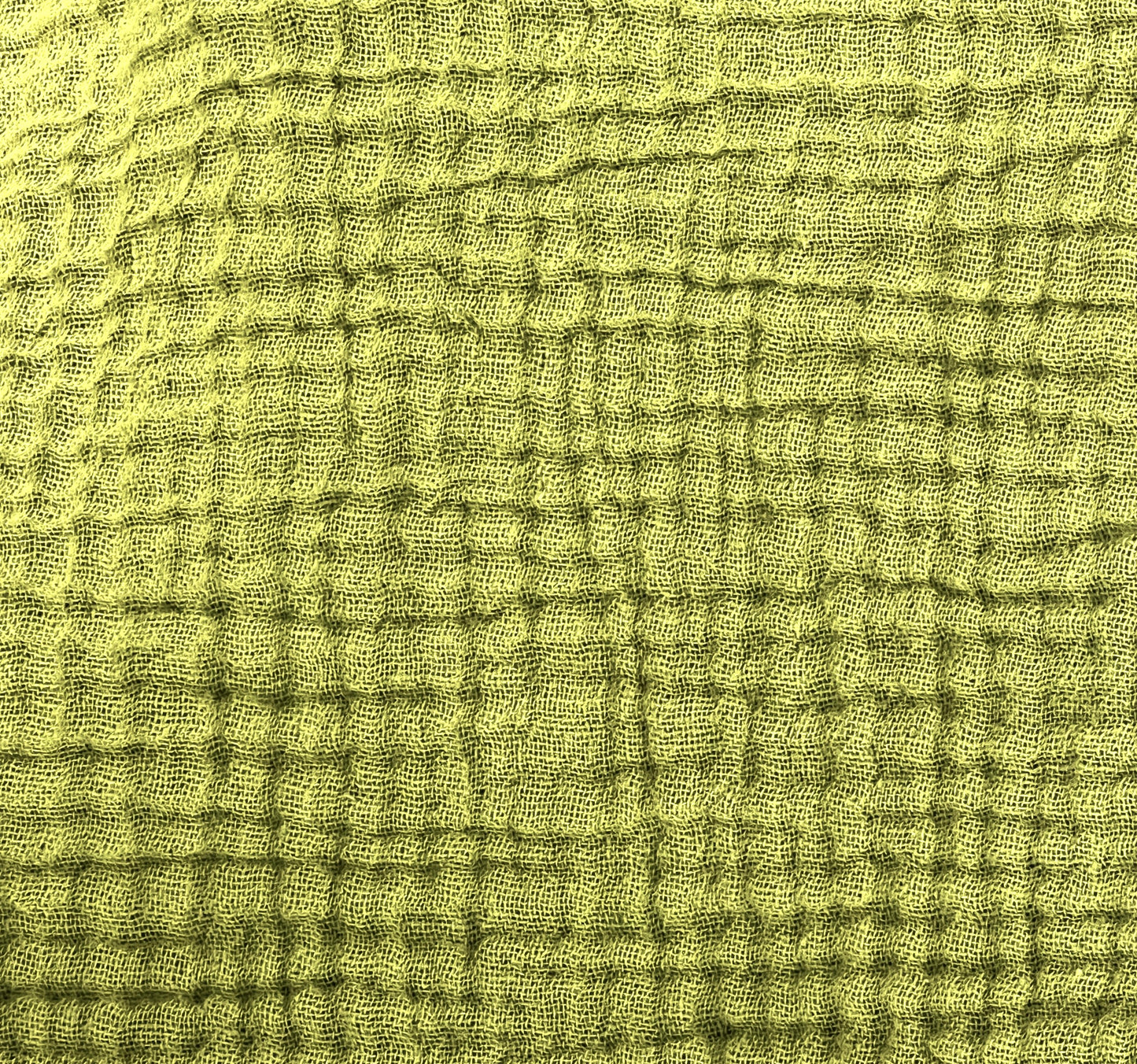 Generous Light Cloth